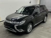Mitsubishi OUTLANDER PHEV лот № 15183 оценка 4  с аукциона в Японии 3