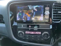 Mitsubishi OUTLANDER PHEV лот № 15183 оценка 4  с аукциона в Японии 5