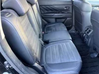 Mitsubishi OUTLANDER PHEV лот № 15183 оценка 4  с аукциона в Японии 7
