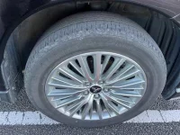 Mitsubishi OUTLANDER PHEV лот № 15183 оценка 4  с аукциона в Японии 8