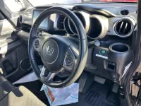 Honda N BOX SLASH лот № 60006 оценка 3.5  с аукциона в Японии 2