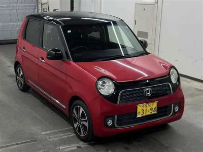 Honda N ONE