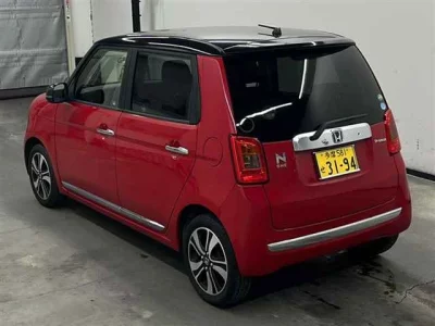 Honda N ONE