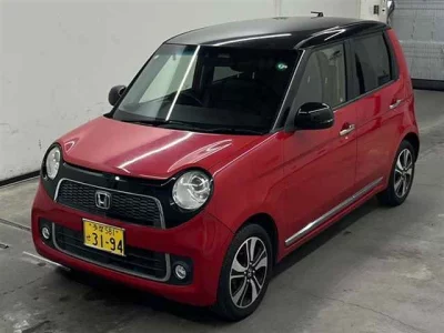 Honda N ONE