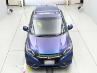Honda VEZEL лот № 30047 оценка 4  с аукциона в Японии 6