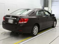 Toyota ALLION лот № 30045 оценка 3.5  с аукциона в Японии 1