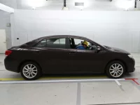 Toyota ALLION лот № 30045 оценка 3.5  с аукциона в Японии 2