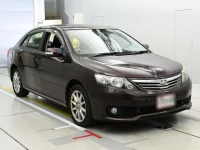 Toyota ALLION лот № 30045 оценка 3.5  с аукциона в Японии 4