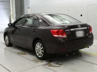 Toyota ALLION лот № 30045 оценка 3.5  с аукциона в Японии 5
