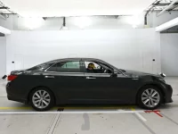 Toyota CROWN лот № 30046 оценка 3  с аукциона в Японии 2