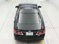 Toyota CROWN лот № 30046 оценка 3  с аукциона в Японии 7