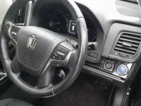 Toyota CROWN лот № 30046 оценка 3  с аукциона в Японии 8