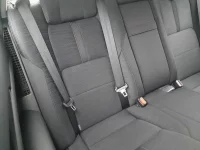 Toyota CROWN лот № 30046 оценка 3  с аукциона в Японии 10