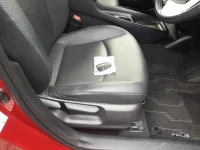 Toyota PRIUS лот № 30048 оценка 3.5  с аукциона в Японии 9