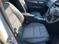 Mercedes-Benz C CLASS WAGON лот № 60007 оценка 4.5  с аукциона в Японии 6