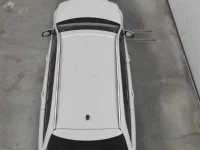 Mercedes-Benz C CLASS WAGON лот № 60007 оценка 4.5  с аукциона в Японии 9