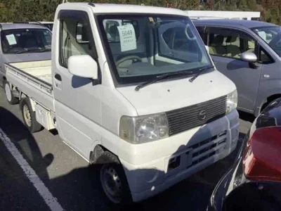 Nissan CLIPPER TRUCK