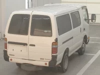 Hino DUTRO лот № 53 оценка 3.5  с аукциона в Японии 1