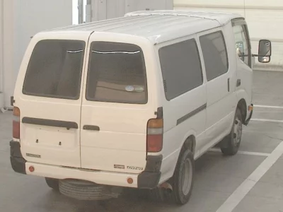 Hino DUTRO  с аукциона в Японии