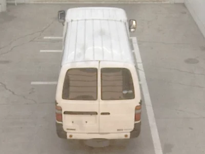 Hino DUTRO  с аукциона в Японии