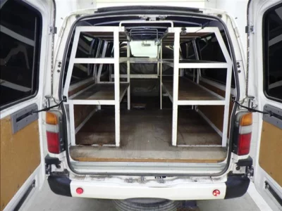 Hino DUTRO  с аукциона в Японии