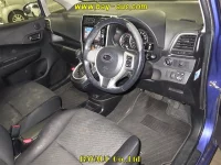 Subaru TREZIA лот № 60175 оценка R  с аукциона в Японии 2