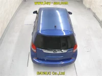 Subaru TREZIA лот № 60175 оценка R  с аукциона в Японии 4