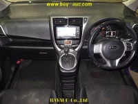 Subaru TREZIA лот № 60175 оценка R  с аукциона в Японии 5