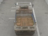 Isuzu ELF лот № 55 оценка 3  с аукциона в Японии 2