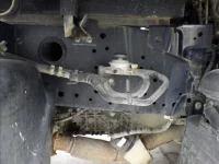 Isuzu ELF лот № 55 оценка 3  с аукциона в Японии 3