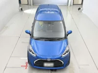 Toyota SIENTA лот № 30050 оценка R  с аукциона в Японии 6