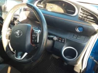 Toyota SIENTA лот № 30050 оценка R  с аукциона в Японии 8