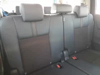 Toyota SIENTA лот № 30050 оценка R  с аукциона в Японии 10