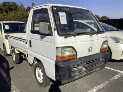 Honda ACTY TRUCK