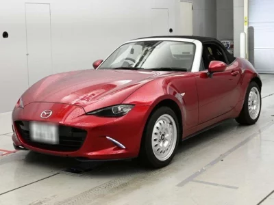 Mazda ROADSTER