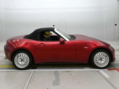 Mazda ROADSTER