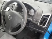 Nissan WINGROAD лот № 10286 оценка 3.5  с аукциона в Японии 8