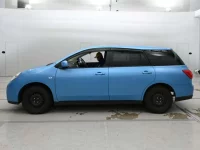 Nissan WINGROAD лот № 10286 оценка 3.5  с аукциона в Японии 3