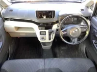 Daihatsu MOVE лот № 183 оценка R  с аукциона в Японии 2