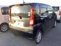 Daihatsu MOVE лот № 183 оценка R  с аукциона в Японии 4