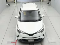 Toyota C-HR лот № 30051 оценка 4.5  с аукциона в Японии 6