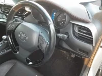 Toyota C-HR лот № 30051 оценка 4.5  с аукциона в Японии 8