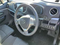 Mazda FLAIR лот № 258 оценка 3  с аукциона в Японии 2