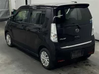 Mazda FLAIR лот № 258 оценка 3  с аукциона в Японии 1