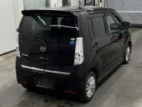 Mazda FLAIR лот № 258 оценка 3  с аукциона в Японии 4