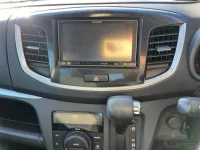 Mazda FLAIR лот № 258 оценка 3  с аукциона в Японии 5