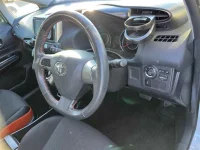 Toyota WISH лот № 60014 оценка 4  с аукциона в Японии 2