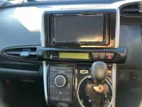 Toyota WISH лот № 60014 оценка 4  с аукциона в Японии 5