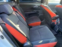 Toyota WISH лот № 60014 оценка 4  с аукциона в Японии 7