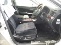 Toyota CROWN лот № 37 оценка 3.5  с аукциона в Японии 5